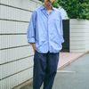 フリークスストアのシャツコーディネート | 260909-1728-00 山口樹生