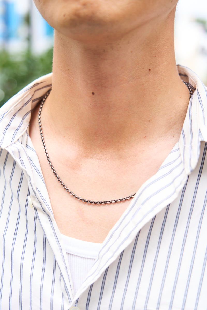 ユースのシャツコーディネート | 260913-0229-41 アキ 7枚目の写真