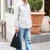 ユースのシャツコーディネート | 260913-0229-41 アキ 3枚目の写真