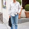ユースのシャツコーディネート | 260913-0229-41 アキ