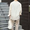 キャプテンサンシャインのシャツコーディネート | 260913-0234-26 KOZUMA 4枚目の写真