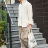キャプテンサンシャインのシャツコーディネート | 260913-0234-26 KOZUMA 3枚目の写真
