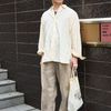 キャプテンサンシャインのシャツコーディネート | 260913-0234-26 KOZUMA 2枚目の写真