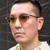 キャプテンサンシャインのシャツコーディネート | 260913-0234-26 KOZUMA 5枚目の写真