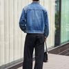 ジャーナルスタンダードのGジャンコーディネート | 260913-0238-50 剛 5枚目の写真