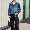 ジャーナルスタンダードのGジャンコーディネート | 260913-0238-50 剛 4枚目の写真
