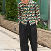 古着のシャツコーディネート | 260913-0242-45 三四郎 3枚目の写真