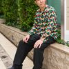 古着のシャツコーディネート | 260913-0242-45 三四郎 2枚目の写真