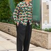 古着のシャツコーディネート | 260913-0242-45 三四郎