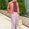 不明のジャケットコーディネート | 260913-0248-26 ソウタ 2枚目の写真