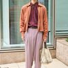 不明のジャケットコーディネート | 260913-0248-26 ソウタ 4枚目の写真