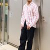 古着のシャツコーディネート | 260913-0250-38 上野 2枚目の写真