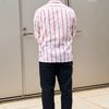 古着のシャツコーディネート | 260913-0250-38 上野 5枚目の写真