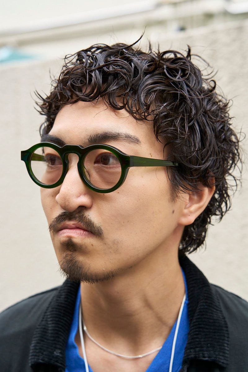 古着のジャケットコーディネート | 260913-0252-46 KODAI 5枚目の写真