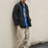 古着のジャケットコーディネート | 260913-0252-46 KODAI 2枚目の写真