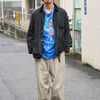 古着のジャケットコーディネート | 260913-0252-46 KODAI