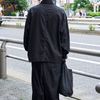 クーティープロダクションズのジャケットコーディネート | 260913-0255-50 yutaro 4枚目の写真