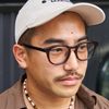 ユニクロのシャツコーディネート | 260913-0258-25 kenta 5枚目の写真
