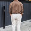 ユニクロのシャツコーディネート | 260913-0258-25 kenta 4枚目の写真