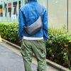 ジルサンダーのGジャンコーディネート | 260913-0301-14 Junnya 5枚目の写真