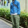 ジルサンダーのGジャンコーディネート | 260913-0301-14 Junnya 3枚目の写真