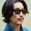 ジルサンダーのGジャンコーディネート | 260913-0301-14 Junnya 6枚目の写真