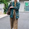 古着のシャツコーディネート | 260914-0749-24 森 3枚目の写真