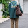古着のシャツコーディネート | 260914-0749-24 森 4枚目の写真