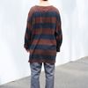 古着のカットソーコーディネート | 260914-0756-29 TANIGUCHI 4枚目の写真