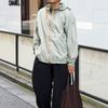 エーシージーのジャケットコーディネート | 260914-0802-12 つやちゃん 4枚目の写真