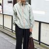 エーシージーのジャケットコーディネート | 260914-0802-12 つやちゃん