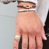 ザラのジャケットコーディネート | 260914-0806-26 池上朋也 7枚目の写真
