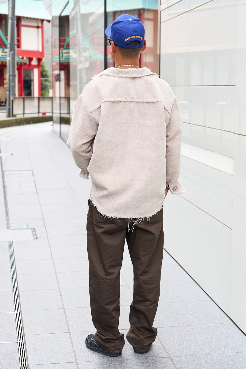 ザラのジャケットコーディネート | 260914-0806-26 池上朋也 4枚目の写真