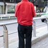 不明のジャケットコーディネート | 260914-0637-38 ケビン 5枚目の写真