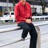 不明のジャケットコーディネート | 260914-0637-38 ケビン 2枚目の写真