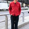 不明のジャケットコーディネート | 260914-0637-38 ケビン 4枚目の写真