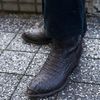不明のジャケットコーディネート | 260914-0637-38 ケビン 10枚目の写真