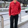 不明のジャケットコーディネート | 260914-0637-38 ケビン