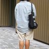 シュプリームのシャツコーディネート | 260914-0812-05 梅ケ迫 4枚目の写真