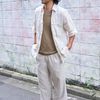 古着のシャツコーディネート | 260914-0815-48 MARK 4枚目の写真