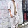 古着のシャツコーディネート | 260914-0815-48 MARK 2枚目の写真