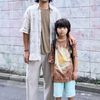古着のシャツコーディネート | 260914-0815-48 MARK