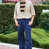 ラルフローレンのシャツコーディネート | 260914-0819-17 細谷健太