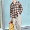 ゴールドのシャツコーディネート | 260914-0822-33 TAKAHARU 3枚目の写真