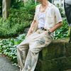 オールセインツのシャツコーディネート | 260915-0311-10 市橋柊吾 2枚目の写真