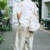 オールセインツのシャツコーディネート | 260915-0311-10 市橋柊吾 4枚目の写真