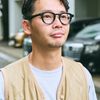 ラベンハムのベストコーディネート | 260915-0314-03 石井 5枚目の写真