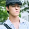 ボスのシャツコーディネート | 260915-0317-37 AKI 5枚目の写真