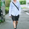 ボスのシャツコーディネート | 260915-0317-37 AKI 2枚目の写真