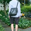 ボスのシャツコーディネート | 260915-0317-37 AKI 4枚目の写真